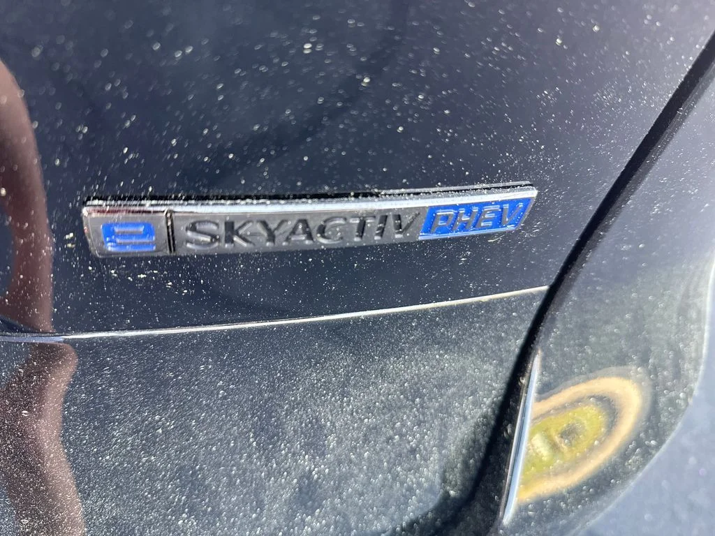 New 2026 Jet Black Mazda SC image 31