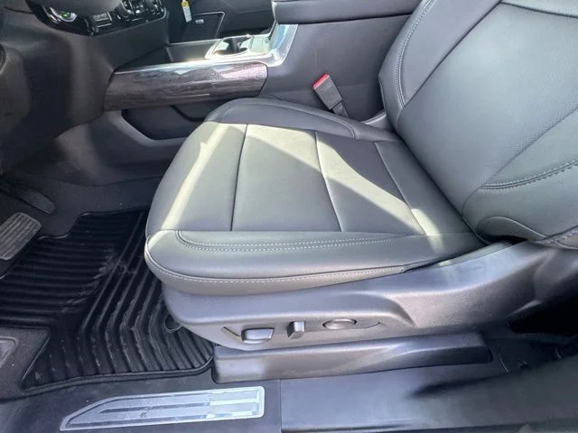 New 2026 White Chevrolet LTZ image 16