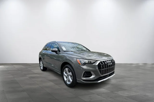 2021 Audi Q3 Premium