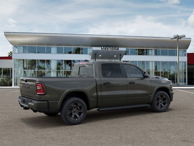 New 2027  RAM Big Horn/Lone Star image 4