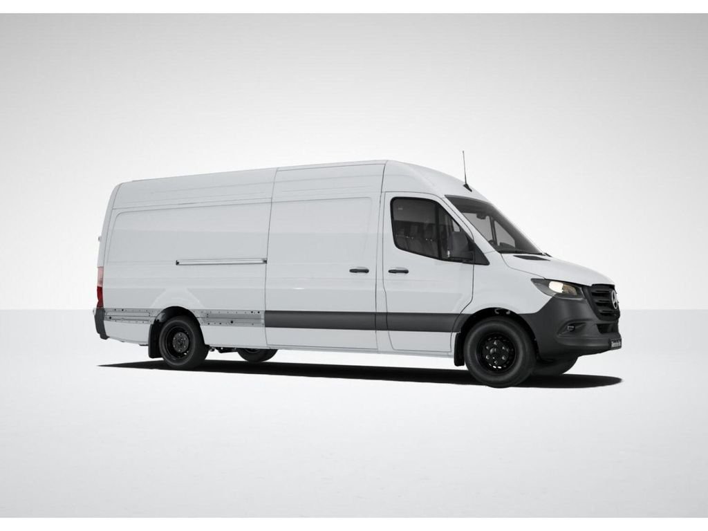 New 2026 White Mercedes-Benz Cargo 170 WB image 13