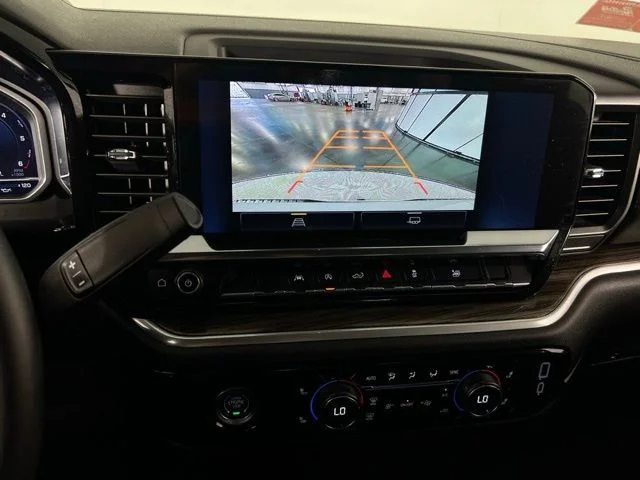 2024 Chevrolet Silverado 1500 RST - Photo 18