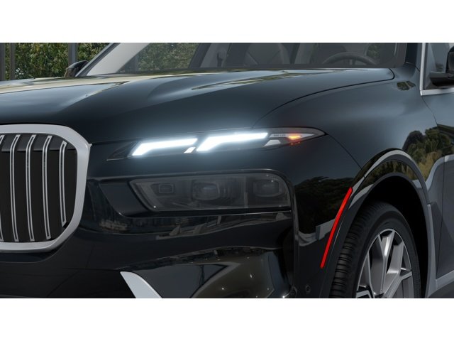 New 2026 Black Sapphire Metallic BMW xDrive40i image 6