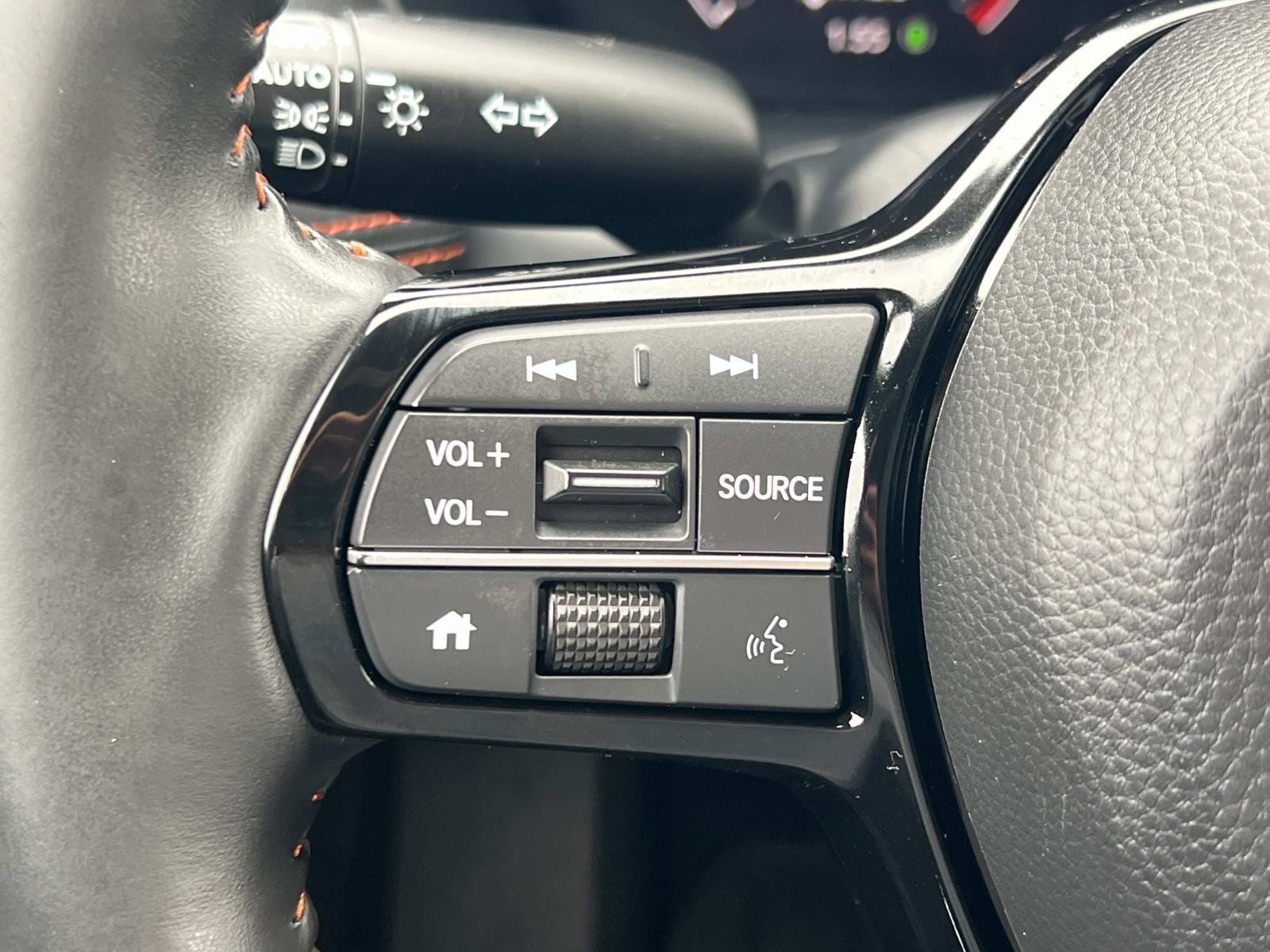 2024 Honda HR-V Sport - Photo 38