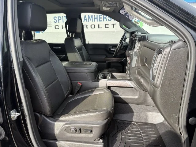 Used 2020 Black Chevrolet LTZ image 33
