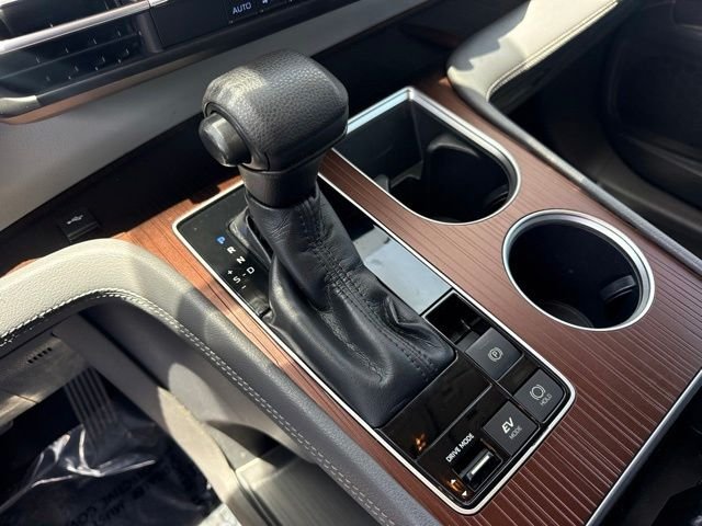 2022 Toyota Sienna LE - Photo 24