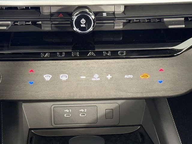 New 2026 Champagne Silver Metallic Nissan Platinum image 19