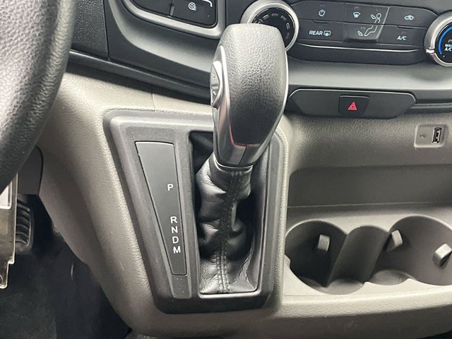 Used 2025 Oxford White Ford 250 image 19