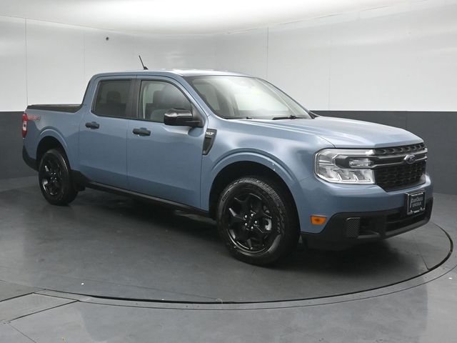 2024 FORD MAVERICK - Image 57