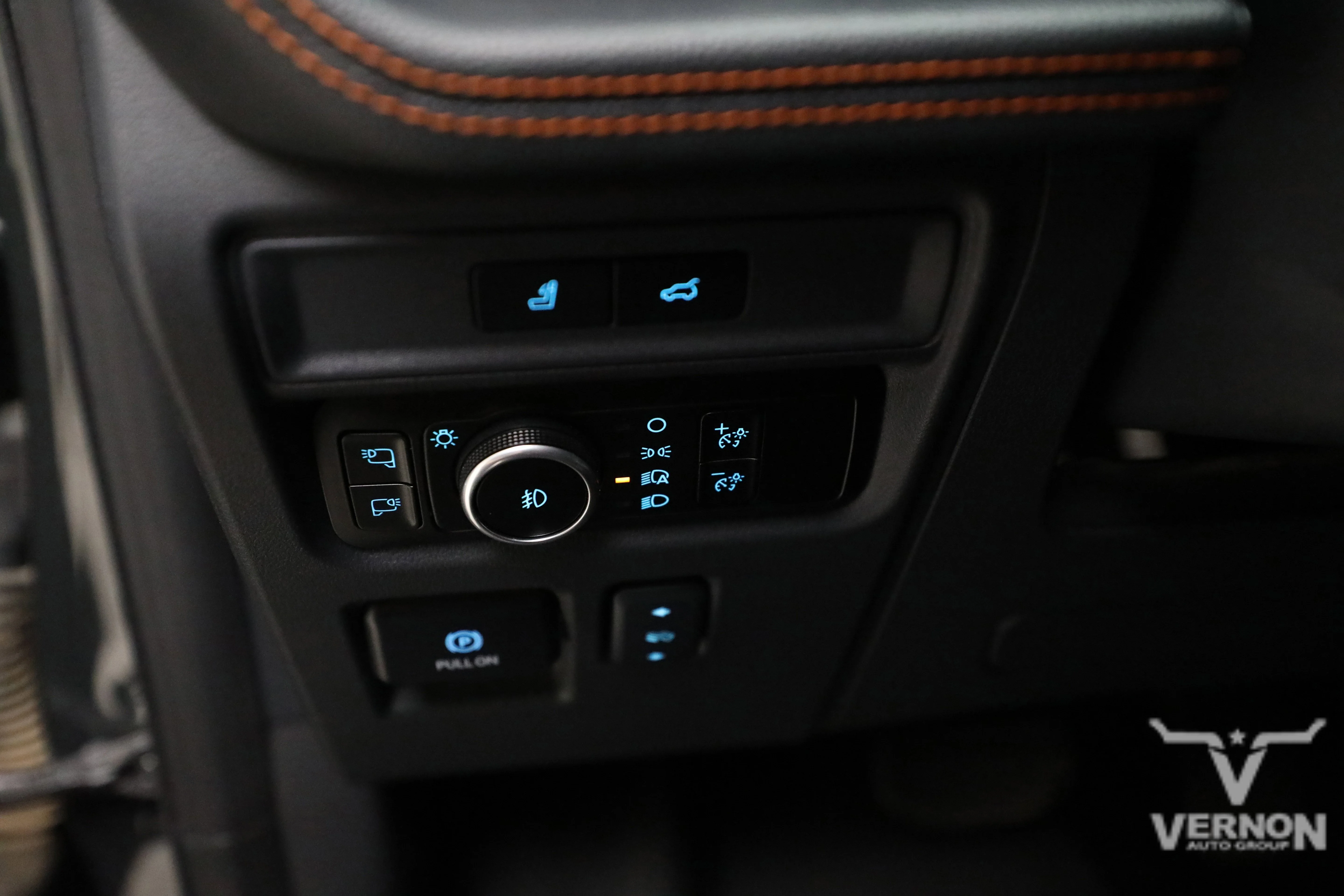 Pre-Owned 2023 Ford Expedition Timberline 4x4