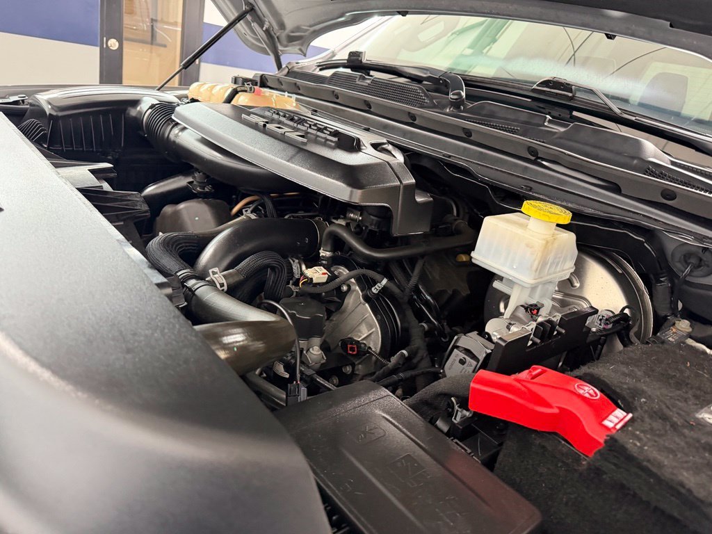 2022 RAM Ram 1500 Pickup Limited - Photo 11