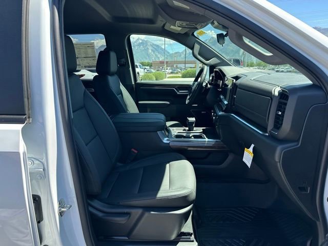 2026 Chevrolet Silverado 1500 RST - Photo 32