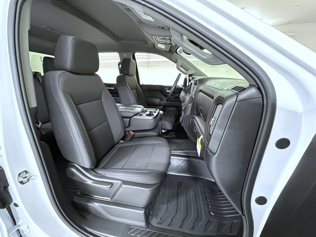 2026 Chevrolet Silverado 1500 Work Truck - Photo 17
