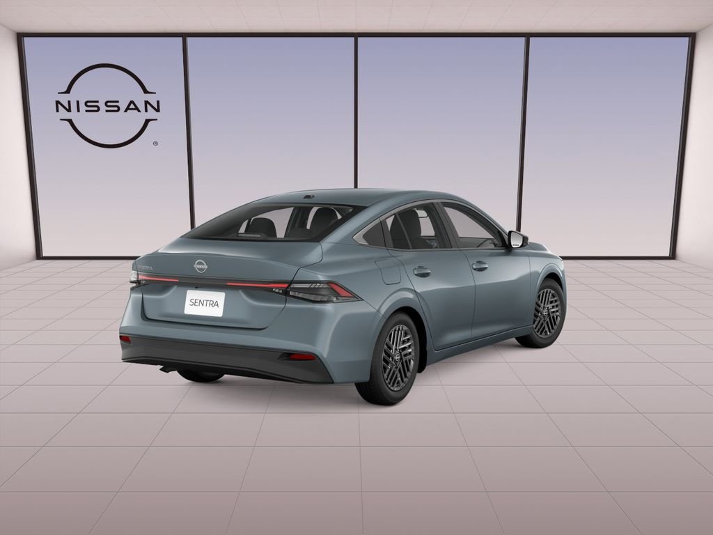 New 2027  Nissan SV image 5