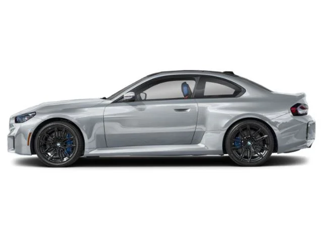 Used 2025 Portimao Blue Metallic BMW  image 6