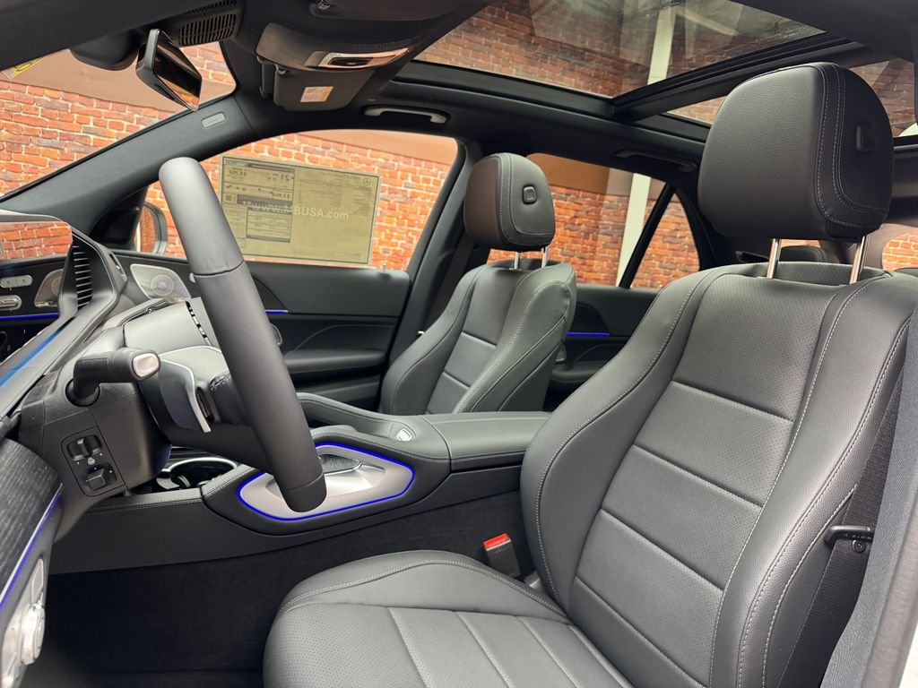 New 2026  Mercedes-Benz GLE 450 image 23