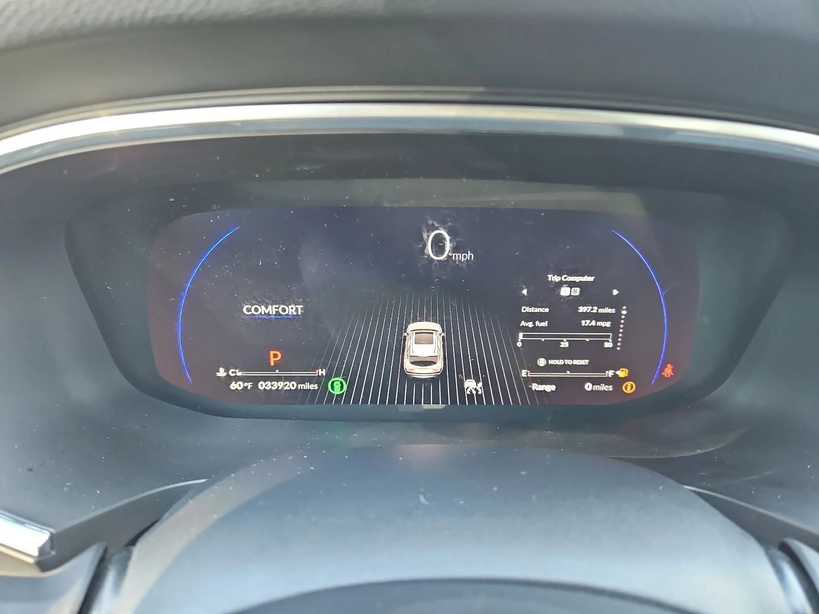 Used 2023  Acura 3.5L image 6