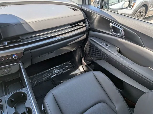 New 2026 Ivory Silver Kia SX image 21