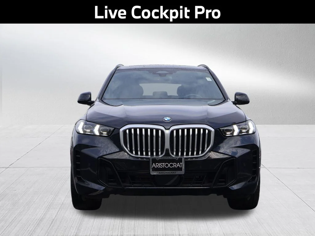 Used 2026 Black BMW xDrive40i image 17