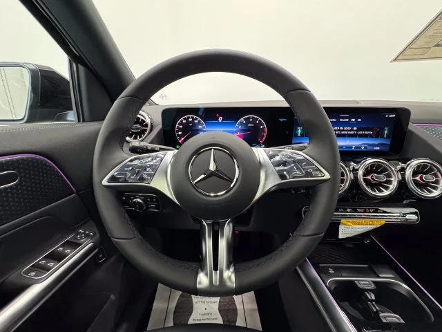 New 2026 Black Mercedes-Benz GLA 250 image 22