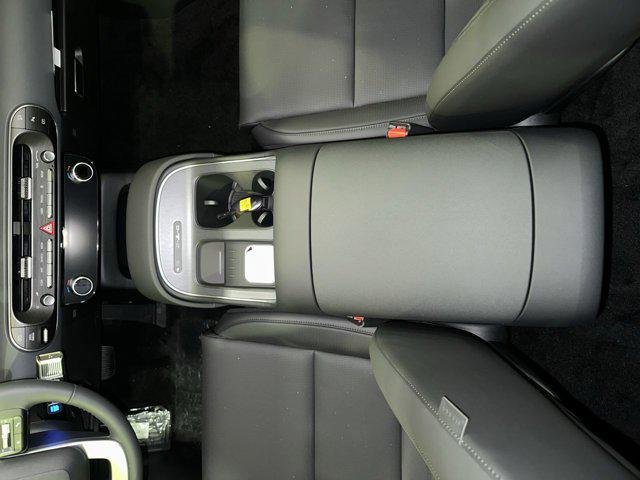 New 2026 Ecotronic Gray Pearl Hyundai SEL 7P image 22