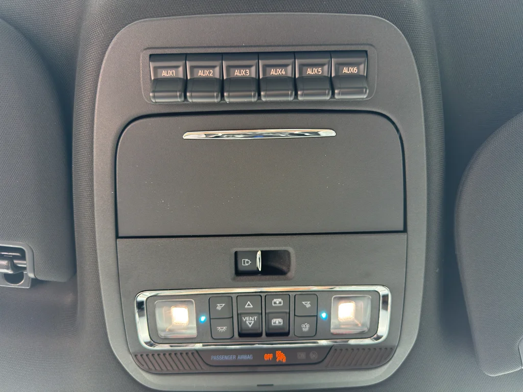 New 2026 Avalanche Ford Raptor® image 24
