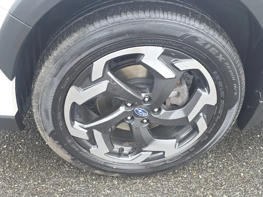 2022 Subaru Crosstrek Limited - Photo 30