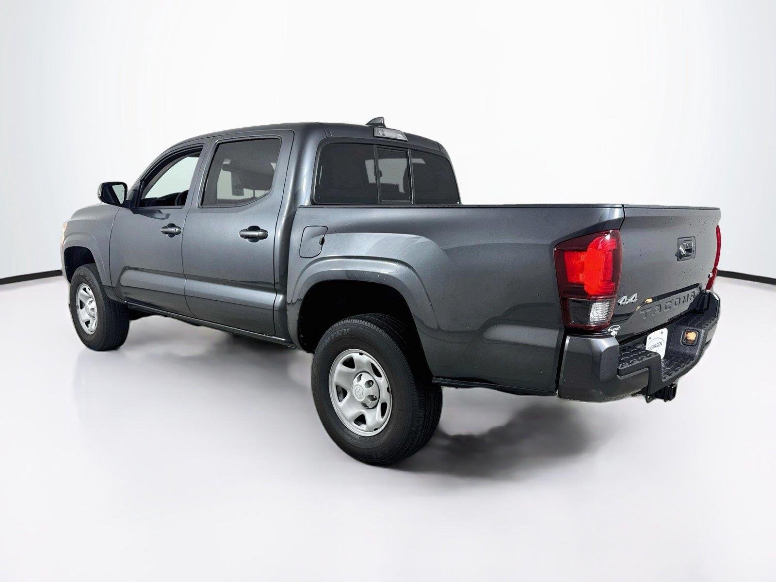 Used 2023 Magnetic Gray Metallic Toyota SR V6 image 7
