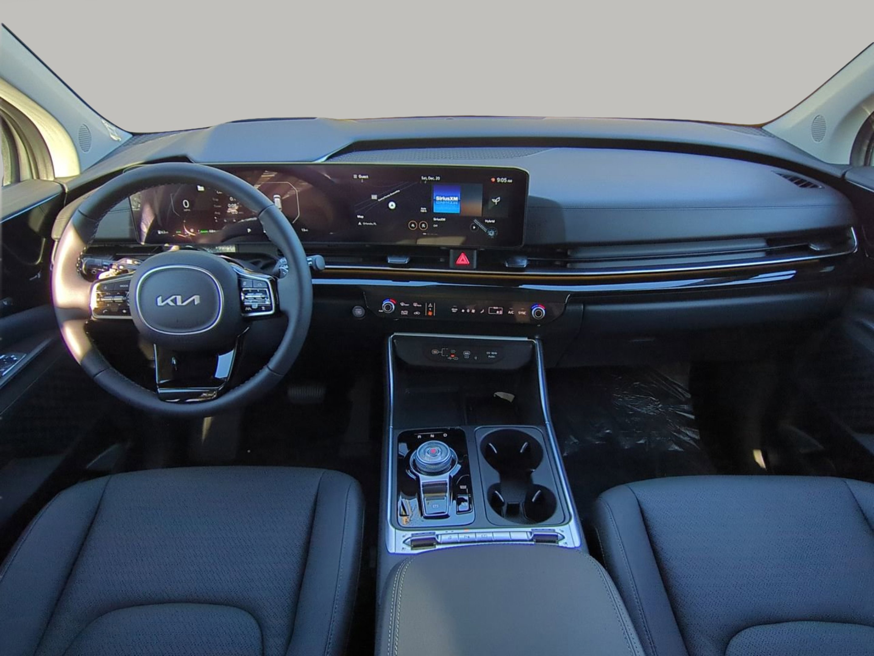 2026 Kia Carnival SX Prestige - Photo 3