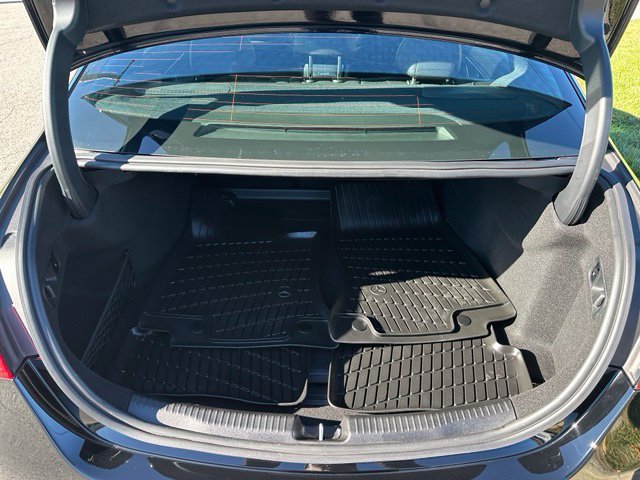 Certified Used 2024 Black Mercedes-Benz C 300 image 36