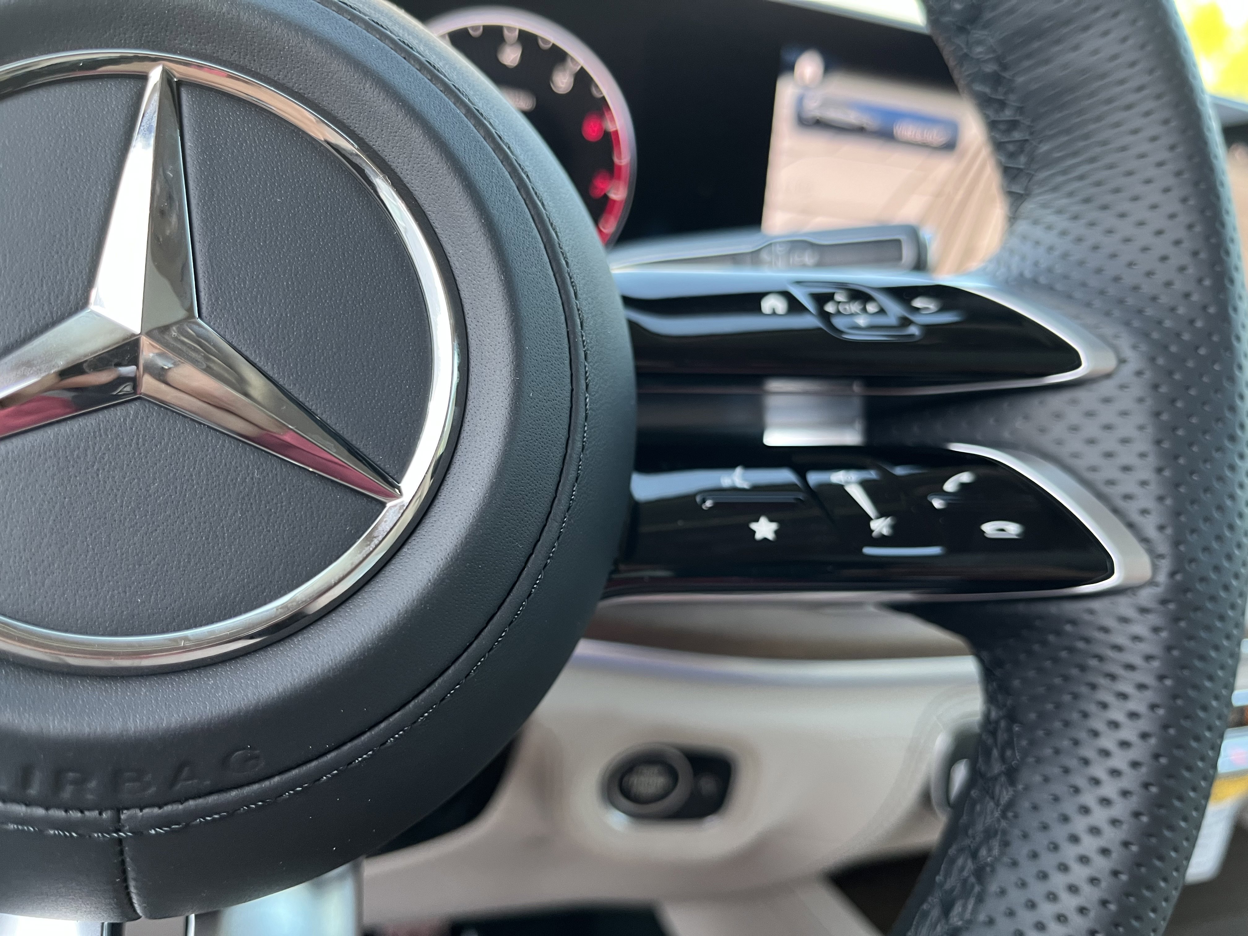 New 2026 Polar White Mercedes-Benz GLS 450 image 58