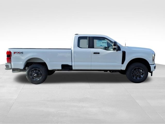 New 2026 Oxford White Ford F-350® XL image 13
