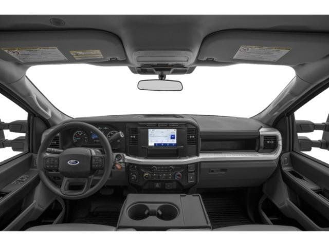 2025 Ford F-250 Super Duty XL - Photo 28