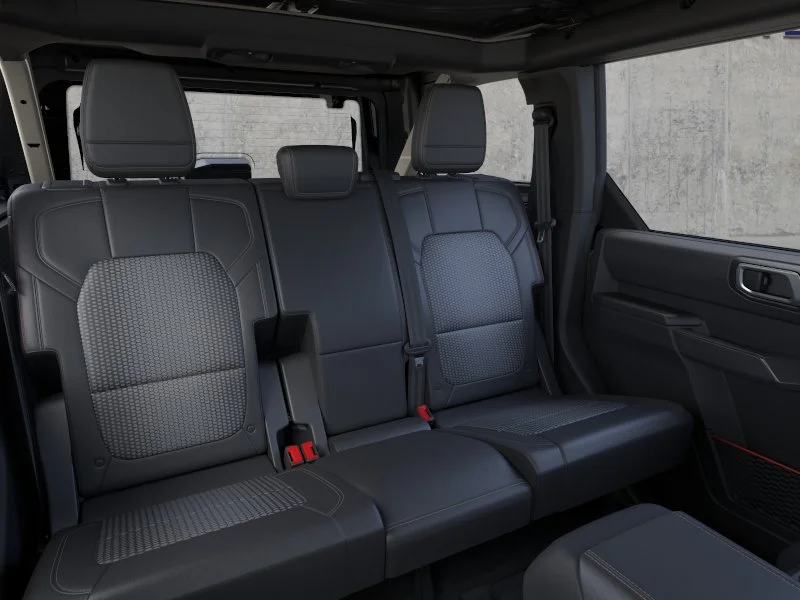 New 2026 Beige Ford Raptor image 36