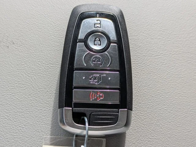 New 2026 Agate Black Metallic Ford Active image 29