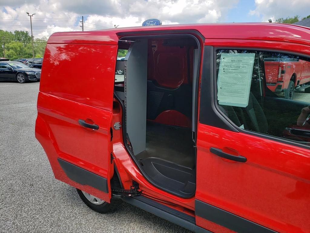 Used 2016 Race Red Ford XL Power Equipment Group 2.5L 4 cyl image 16