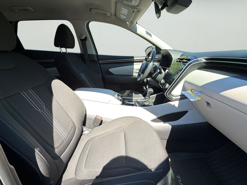 2023 Hyundai Tucson SEL - Photo 35