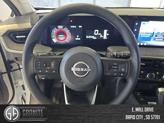 New 2026 Fresh Powder Nissan S image 15