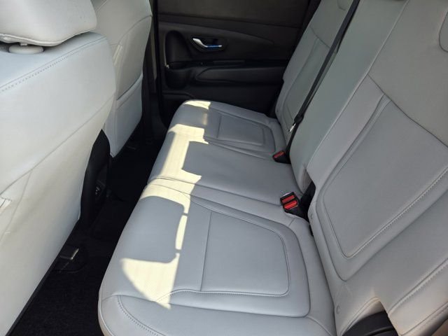2026 Hyundai Santa Cruz SEL - Photo 20