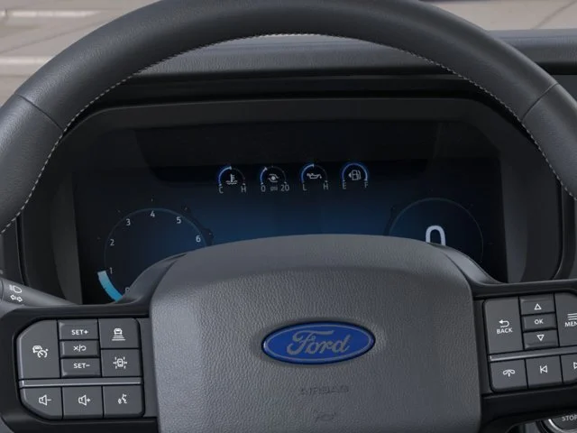 New 2026 Avalanche Ford Platinum® image 13
