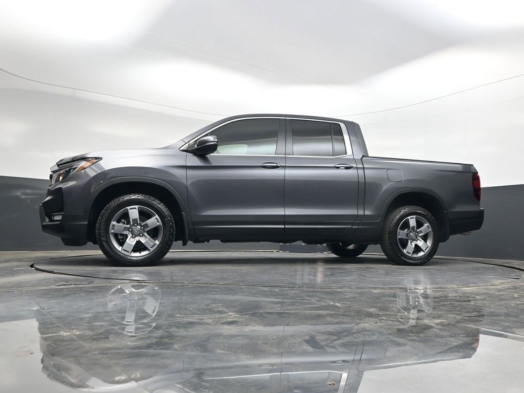 Certified Used 2024 Modern Steel Metallic Honda RTL image 27