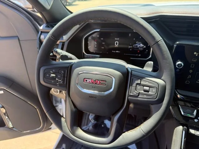 2026 GMC Sierra 1500 AT4 - Photo 18