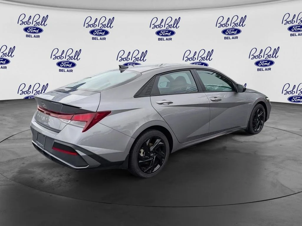 Used 2026 Metal Hyundai SEL Sport image 3