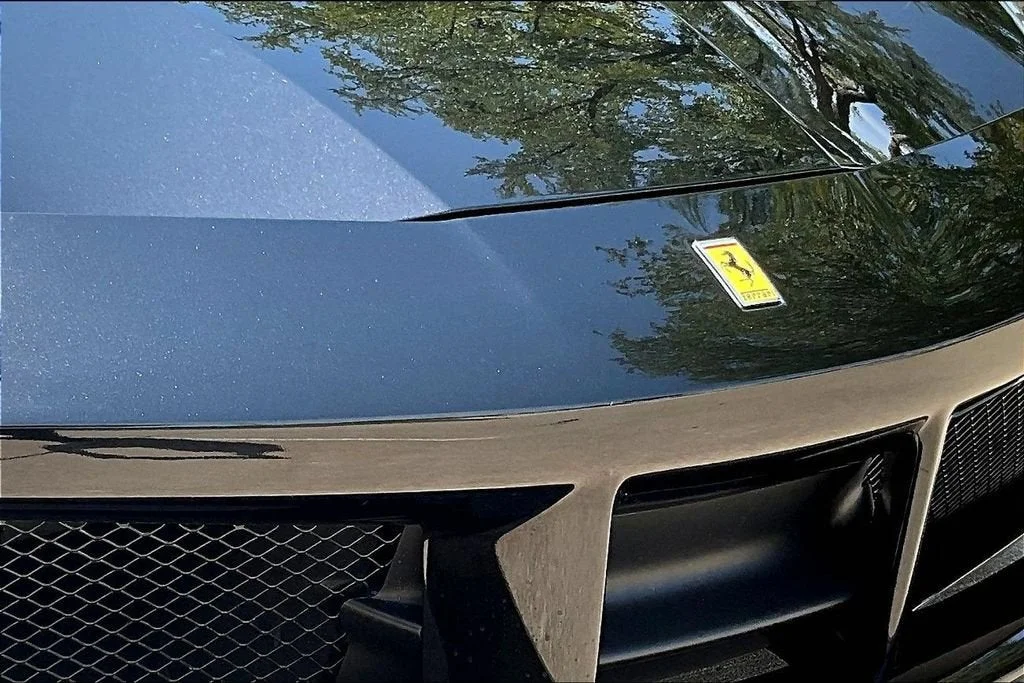 Used 2019 Nero Daytona Ferrari  image 27