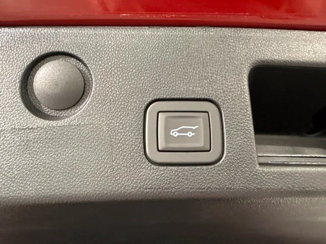 Used 2026 Red Chevrolet RS image 11