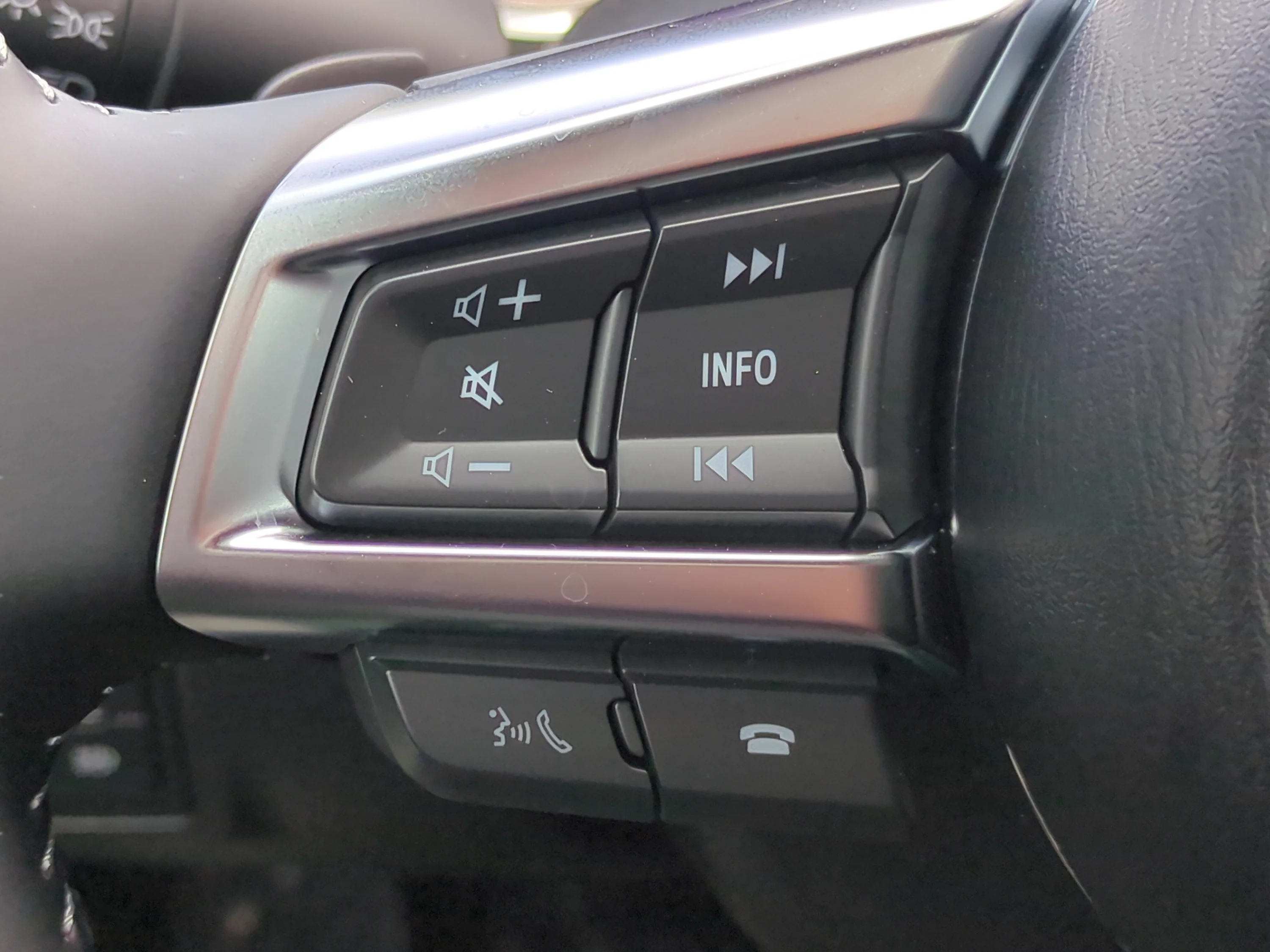 Used 2026 Deep Crystal Blue Mica Mazda Grand Touring image 22