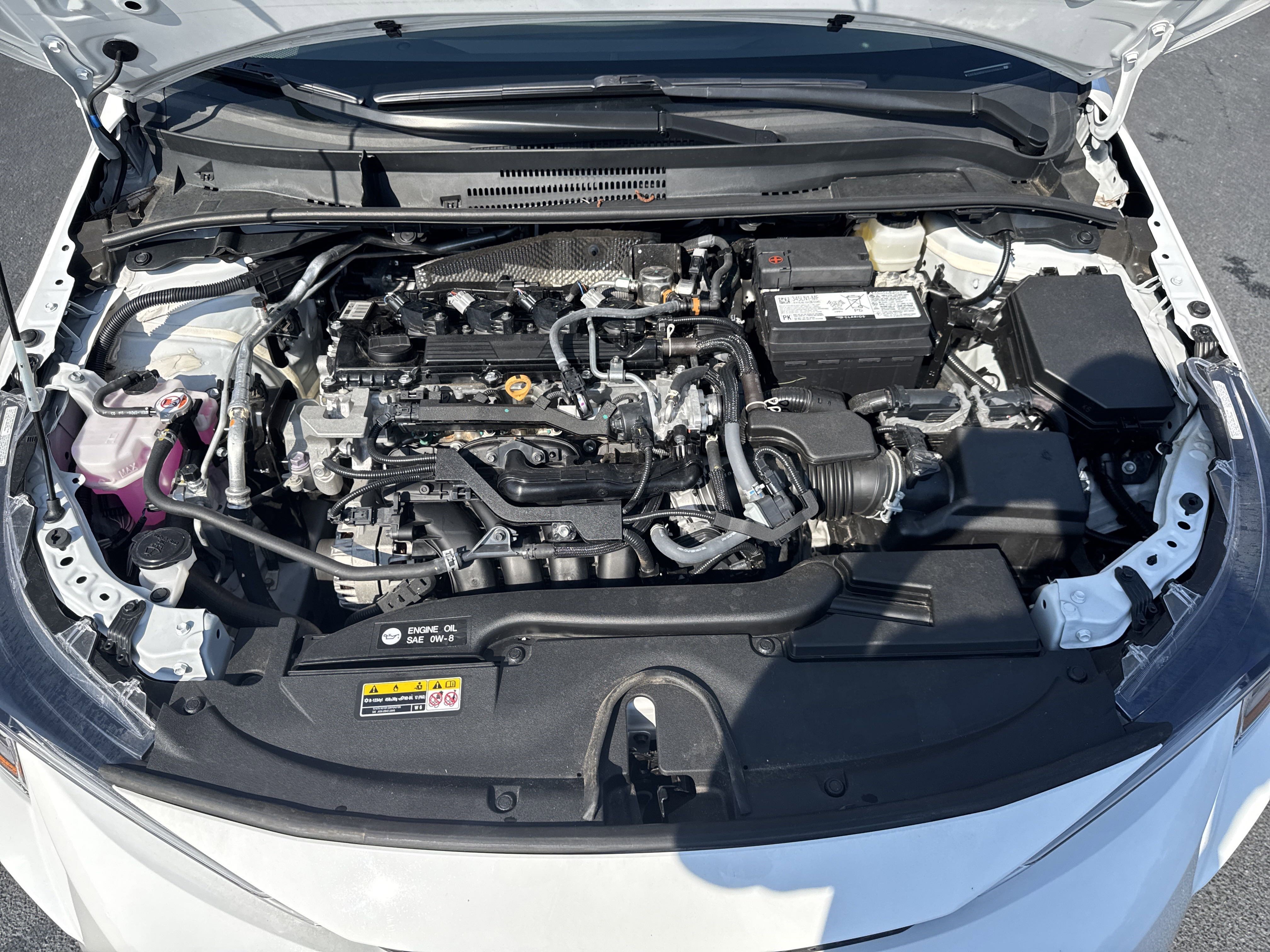 Used 2025  Toyota  image 37