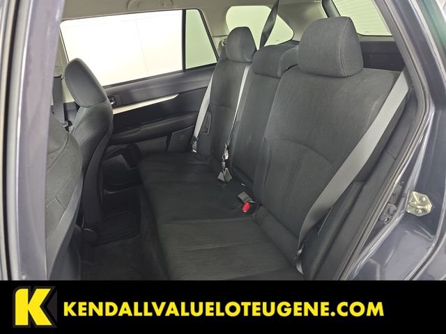 Used 2013 Gray Subaru 2.5i Premium image 24