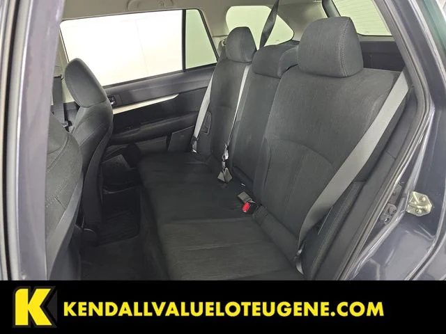 Used 2013 Gray Subaru 2.5i Premium image 24