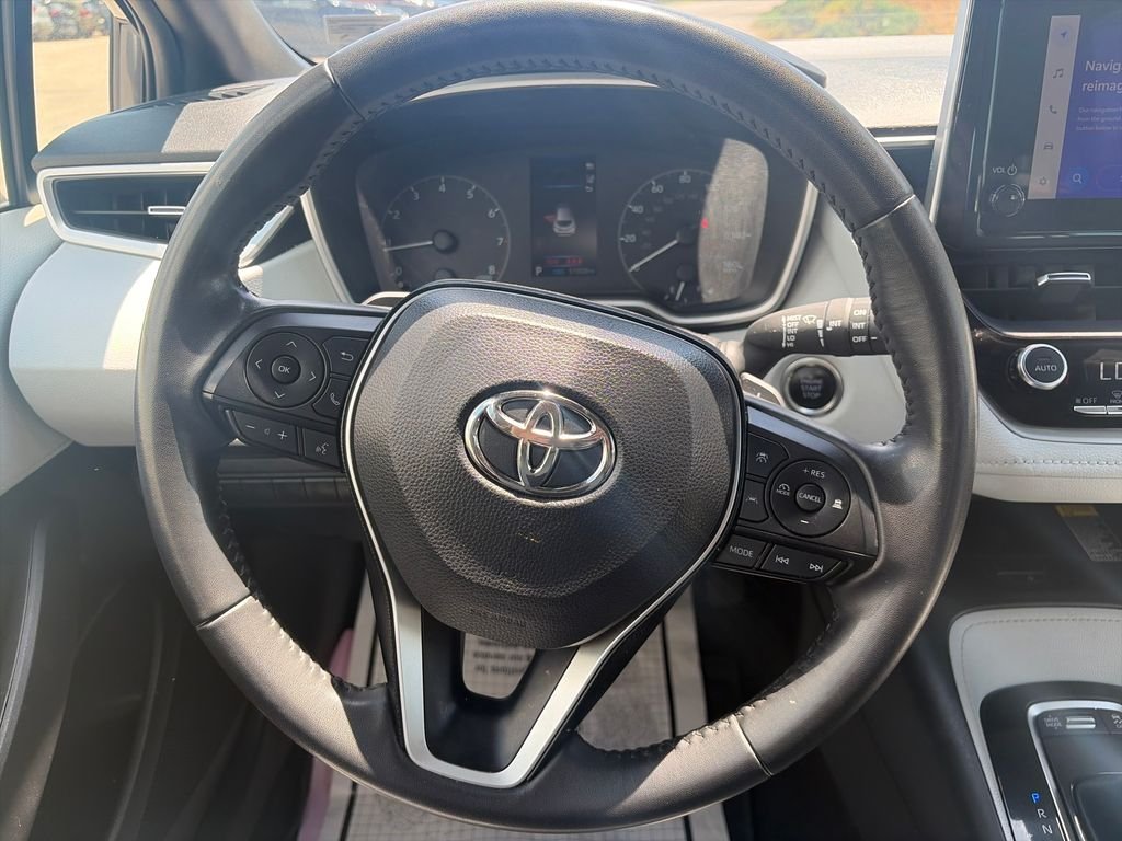 2024 Toyota Corolla Hatchback SE - Photo 15